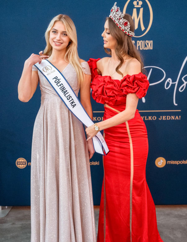 Półfinalistki Miss Polski 2025