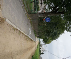 W tym mieście Mazurska Pętla Rowerowa prawie gotowa! Zobacz jak wygląda [ZDJĘCIA]