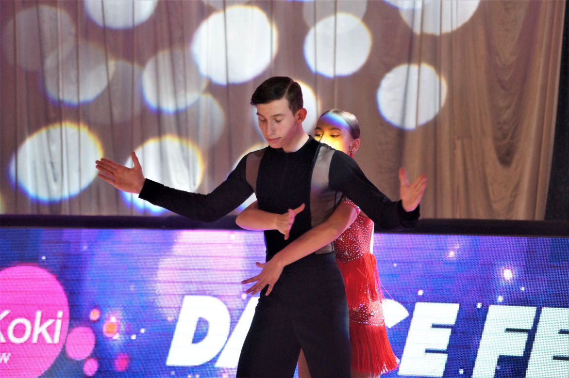 Fale Loki Koki Dance Festival 2022 [ZDJĘCIA]