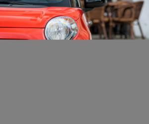 Fiat 500L Cross 1.6 MultiJet 120 KM