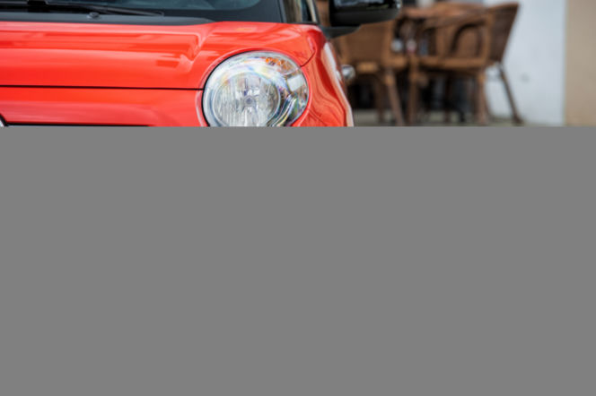 Fiat 500L Cross 1.6 MultiJet 120 KM