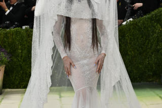 Festiwal próżności na żywo! Met Gala 2026 wymknęła się spod kontroli