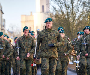 Dzień Pamięci Żołnierzy Wyklętych 2026 w Siedlcach