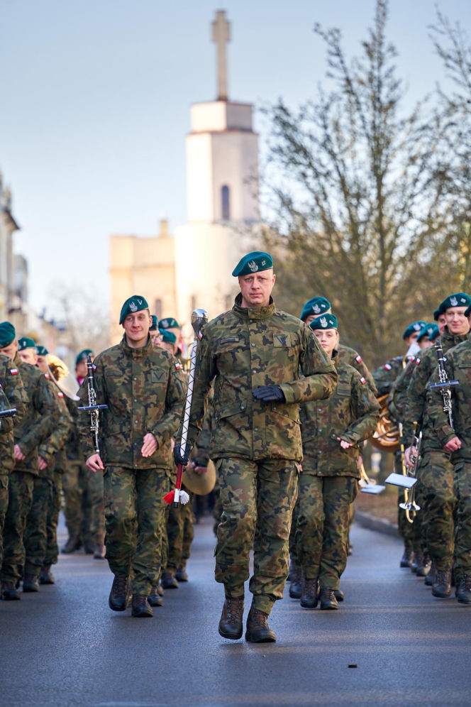 Dzień Pamięci Żołnierzy Wyklętych 2026 w Siedlcach