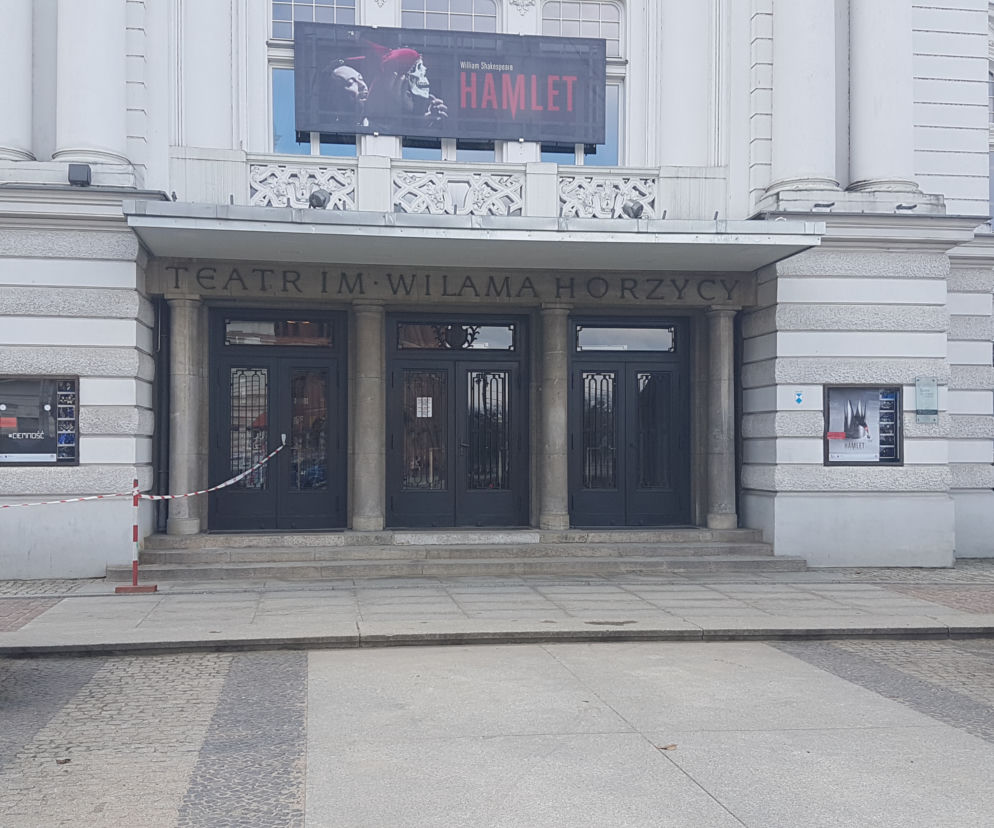 Weekend w Toruniu - m.in. głośna premiera w Teatrze Horzycy