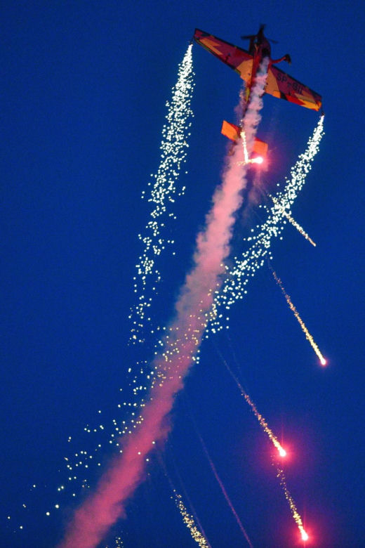 Air Show Radom 2023 