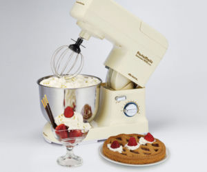 Robot kuchenny  Ariete Pastmatic Gourmet