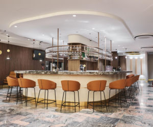 Hotel voco, czyli dawny Hotel Katowice po modernizacji wygląda dziś tak