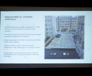 Nowa scena dla Teatru Ateneum. Ruszyły przygotowania do 100-lecia ulubionego teatru w Warszawie