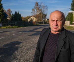 Kredensu nie ma, a ja nadal nie śpię