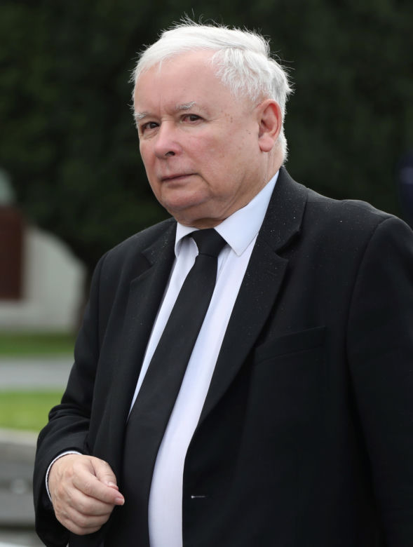 Wojna o resorty