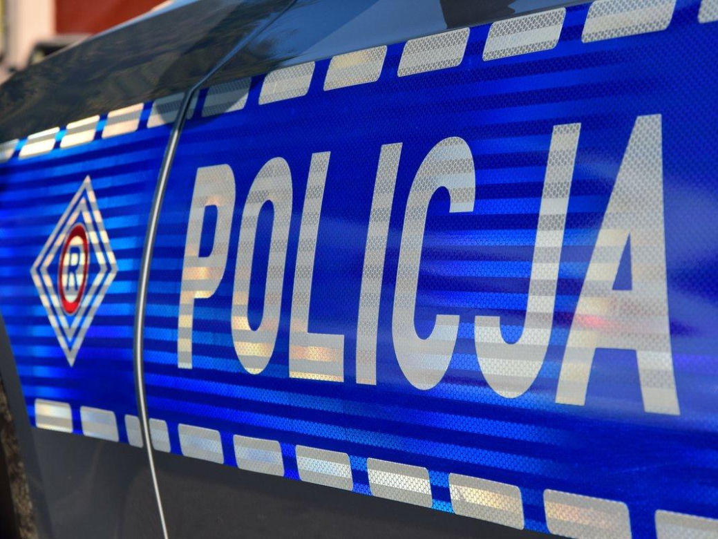 Policja 