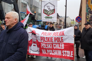 Zalew taniej żywności? Rząd ujawnia strategię ws. Mercosur