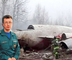 Oni nie zyli a ich komórki ciągle dzwoniły...