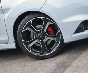 Ford Fiesta ST200