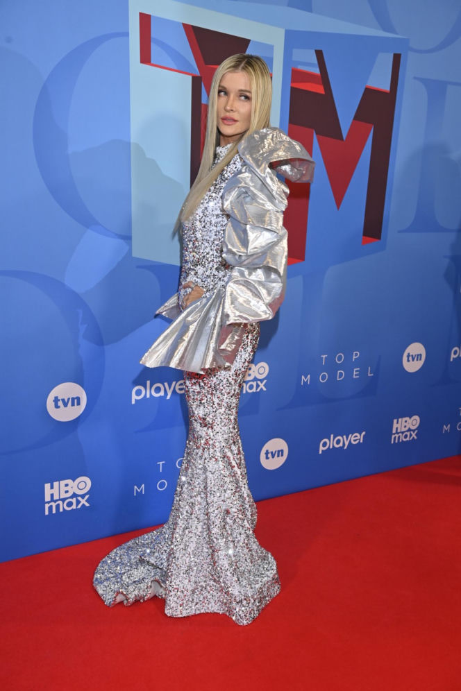 Finał 14. edycji "Top Model"