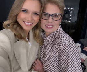 Agnieszka Kaczorowska