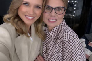 Agnieszka Kaczorowska