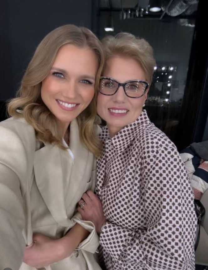 Agnieszka Kaczorowska