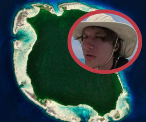 YouTuber chciał spotkać najbardziej odizolowane plemię świata. Zabrał ze sobą puszkę coli