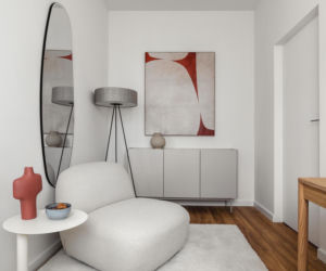 Dom w Raszynie - realizacja Decoroom