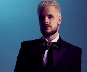 Półfinalista „The Voice of Poland” z nowym singlem! Będzie hit na miarę Nykiel i Wieniawy?