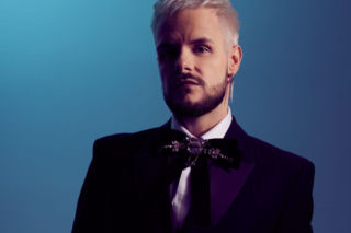 Filip Mettler z „The Voice of Poland” wydał singiel. W tle trudna walka z chorobą