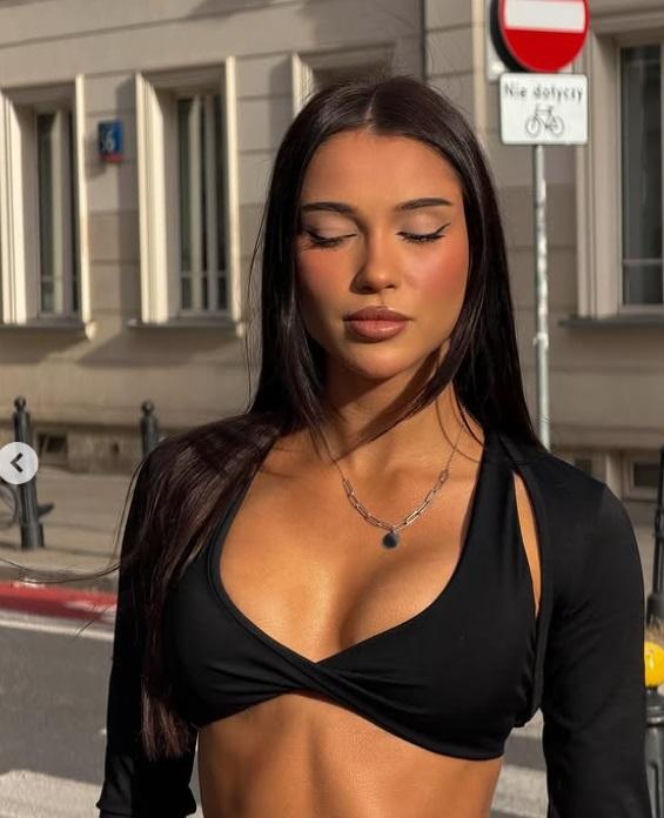 Natsu, czyli Natalia Kaczmarczyk