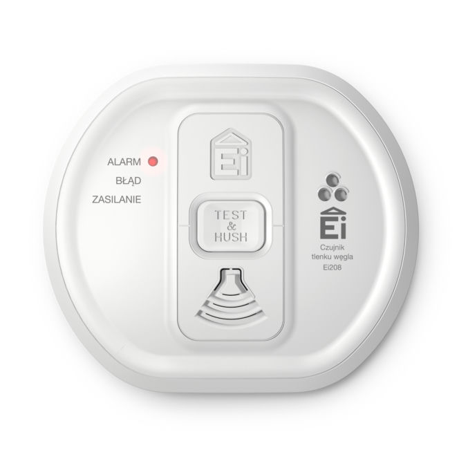 czujnik ei