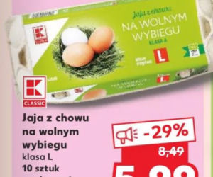 Kaufland nowe promocje
