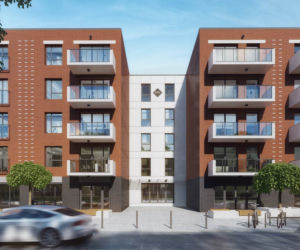 Nowa Grobla Apartamenty w Trójmieście