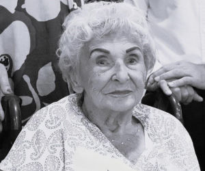 „Cześć Jej pamięci!”. Żegnają Marię Znojewską, bohaterkę Powstania Warszawskiego