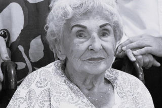 „Cześć Jej pamięci!”. Żegnają Marię Znojewską, bohaterkę Powstania Warszawskiego