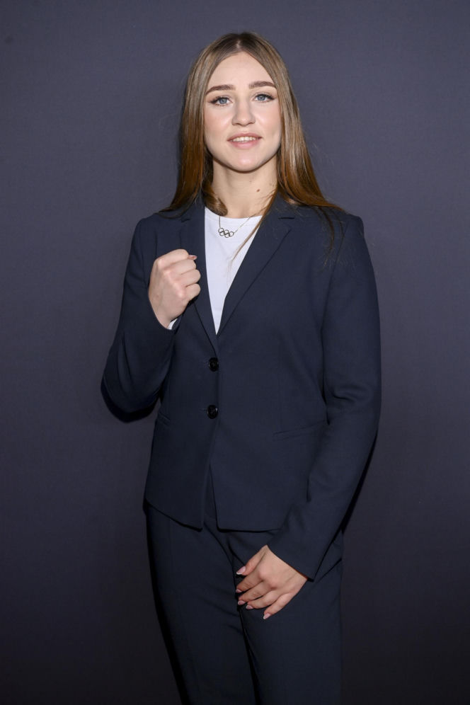 Tak zmieniała się Julia Szeremeta