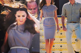 ROYAL BABY urodzi się wiosną. Znamy DOKŁADNĄ DATĘ porodu Kate Middleton 