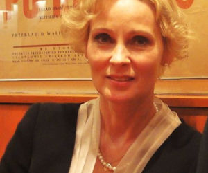 Maria Gładkowska