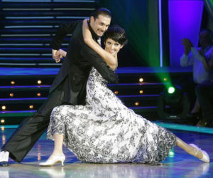 Dorota Gardias, Andrej Mosejcuk