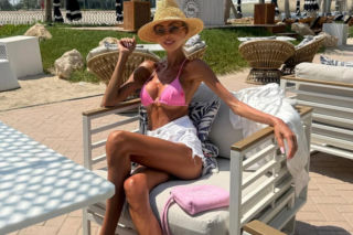 Julia Dybowska