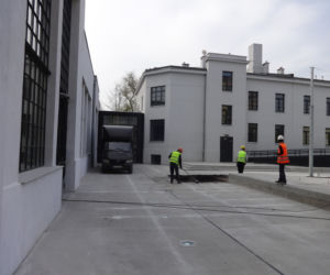 Nowy Teatr Warszawa
