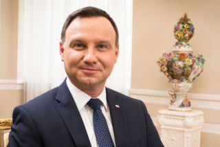 Ojciec prezydenta dla Super Expressu: Zabijałem karpia z Andrzejem