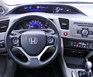Honda Civic Sedan IX