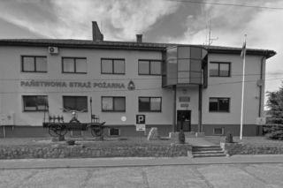 Tragedia na służbie. Nagła śmierć strażaka ze Skarżyska. Miał tylko 43 lata 