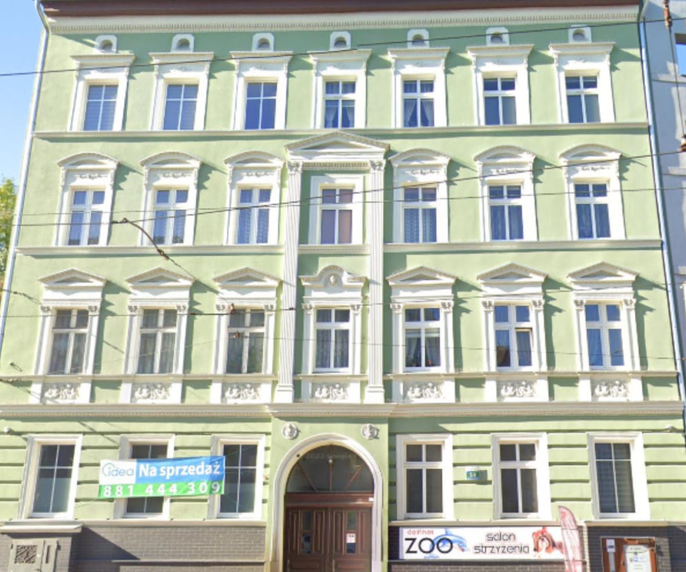 Ekspertyza nie tak szybko. Na naprawę kamienicy, w którą uderzył tramwaj, trzeba będzie poczekać