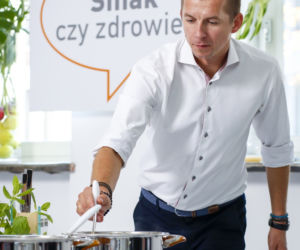 Karol Okrasa: Odkryjmy tradycję na nowo
