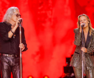 Grzegorz Markowski, Patrycja Markowska