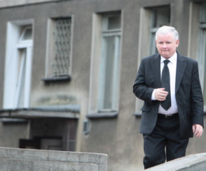Jarosław Kaczyński - 7