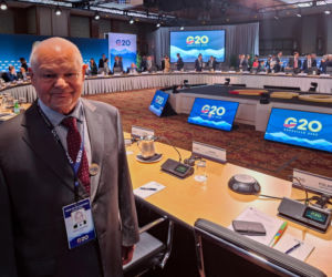 Sukces gospodarki. Szef NBP zdradza receptę na szczycie G20