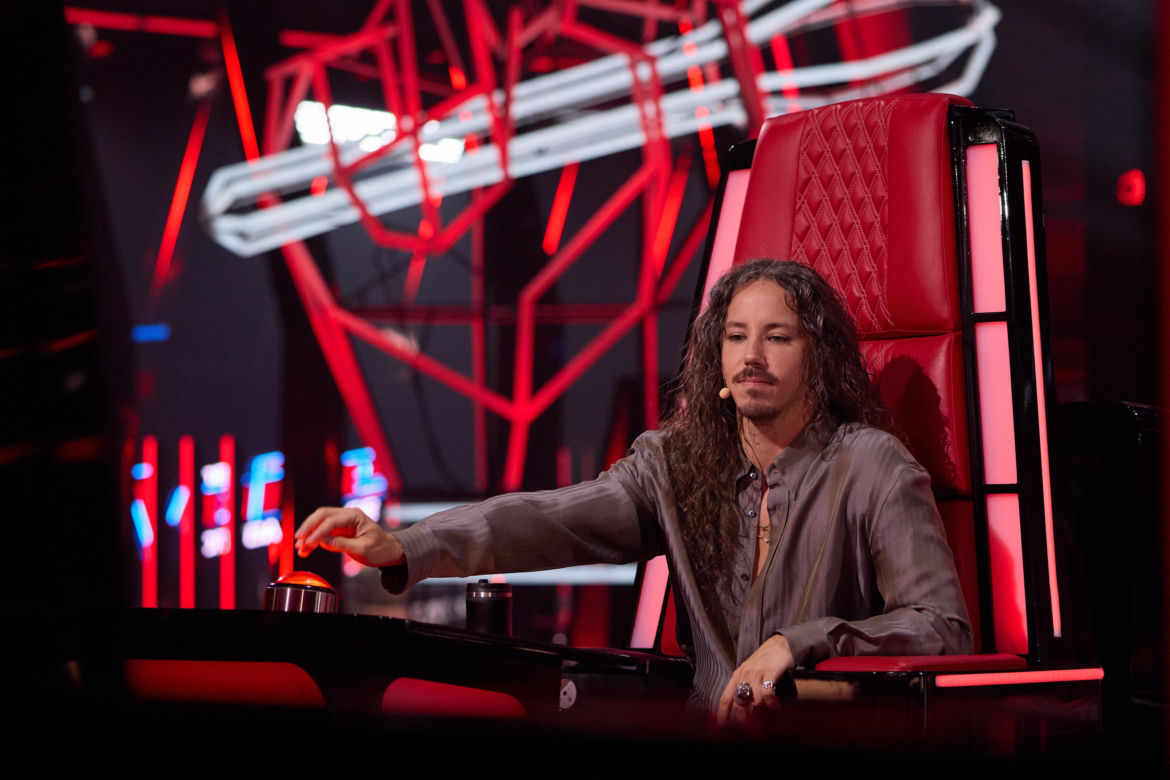 "The Voice of Poland"