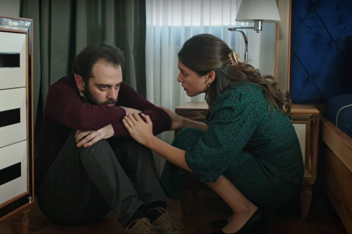 342. odcinek "Emanet" we wtorek, 10.09.2024 roku