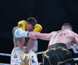 Kalinowski - Stępień